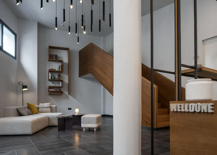 Welldone Antiquarium